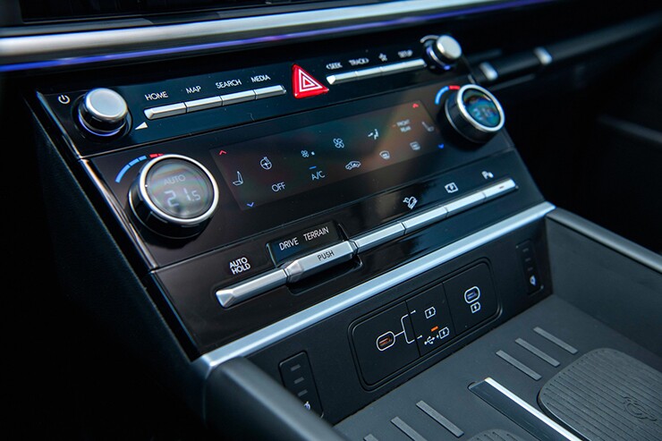 Giá xe Hyundai Santa Fe tháng 9/2026, giảm tới 220 triệu đồng - 18
