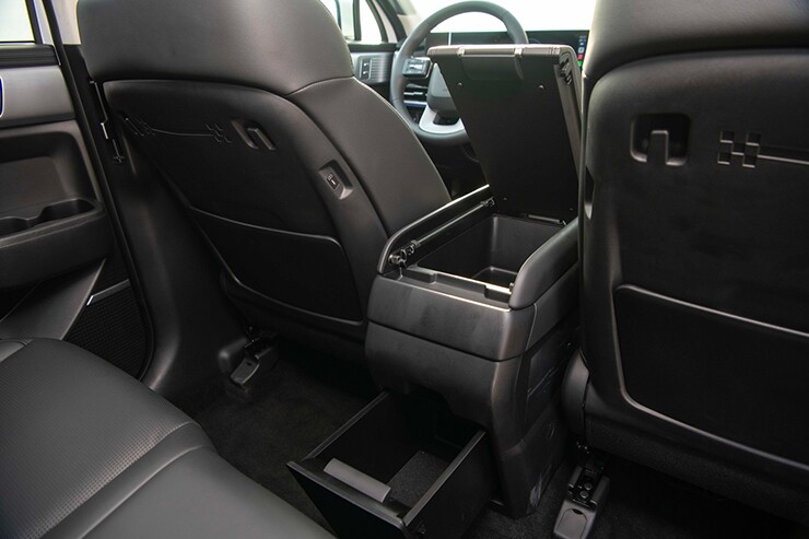 Giá xe Hyundai Santa Fe tháng 9/2026, giảm tới 220 triệu đồng - 20