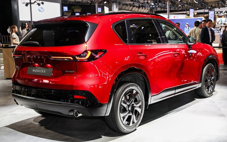 3-1788940031-155-width740height465 Mazda CX-5 thế hệ mới có màn “lột xác” mạnh: Lớn hơn, thêm loat công nghệ - 3