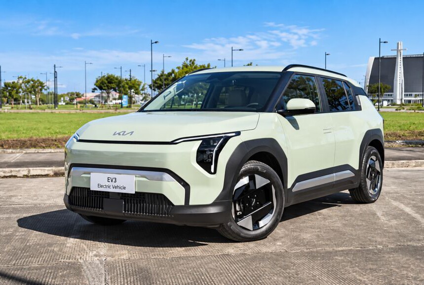 3-3-1790443740-322-width859height578 Kia EV3 vừa được giới thiệu tại thị trường Đông Nam Á với thiết kế hiện đại.
