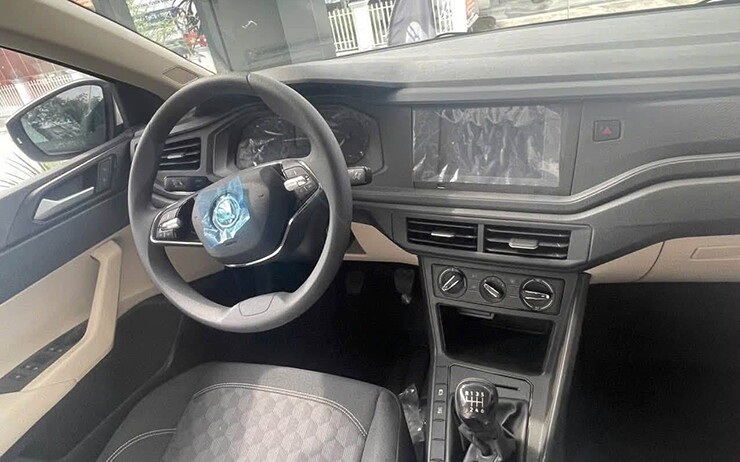 Xe châu Âu Skoda Slavia giảm giá còn 380 triệu đồng tại đại lý - 3
