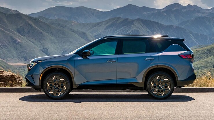 6-1790272174-136-width740height416 Ra mắt Nissan X-Trail Hybrid 2027, trang bị AWD tiêu chuẩn, chỉ tốn 6,2 lít/100km - 7