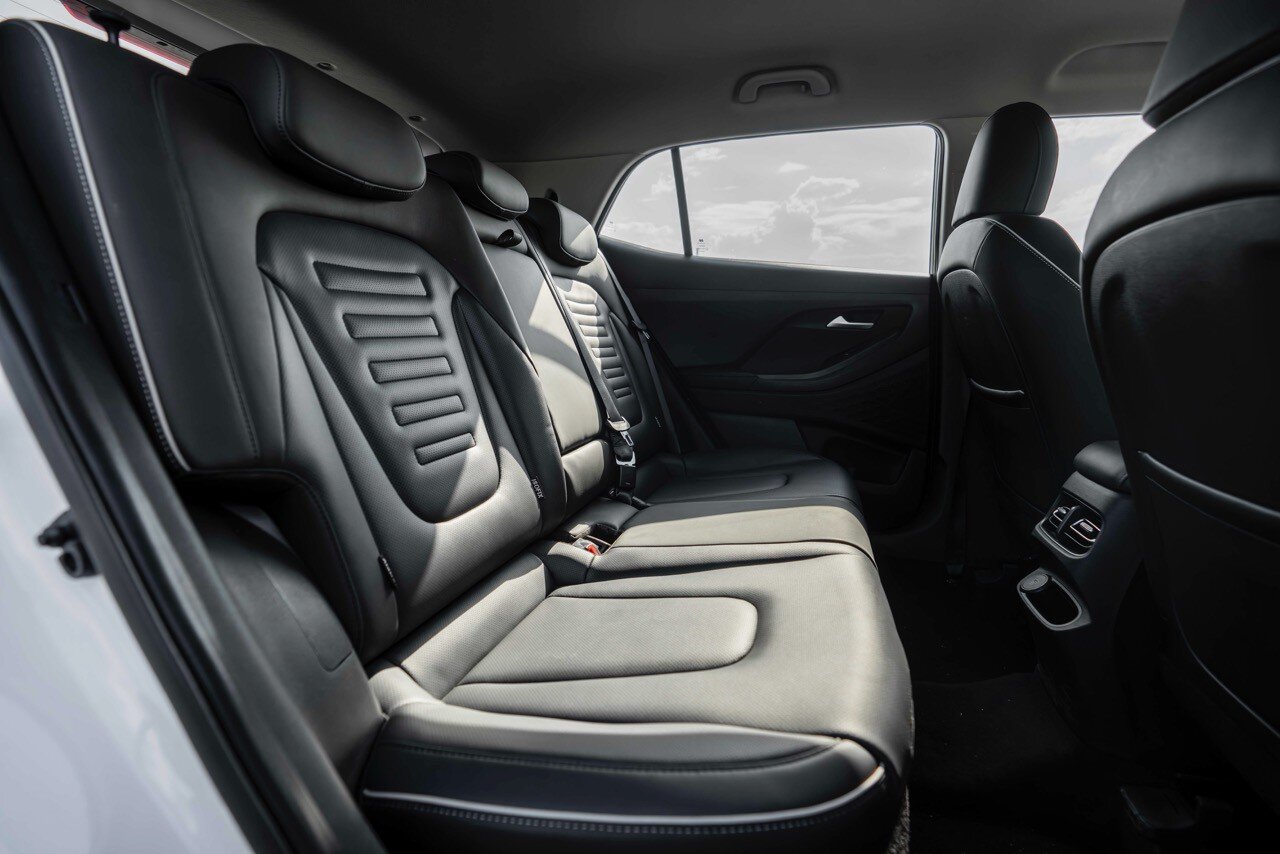 Ở phiên bản Hyundai Creta mới, người dùng Việt đang chờ đợi những thay đổi nào? - 4