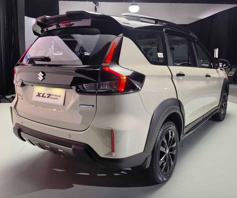 7-1-1789922239-151-width816height683 Suzuki Việt Nam sắp giới thiệu mẫu xe XL7 Hybrid mới - 3