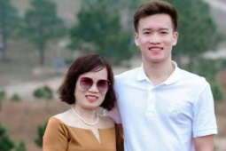 adt1787553617-8062a56423-5e43cf0d92157-1486-1999-4__anh_cat_3_2 Mẹ tiền vệ Nguyễn Hoàng Đức: “Tôi không mong Đức phải làm điều gì quá đặc biệt"