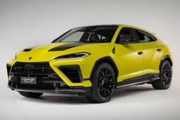 av-1783427027-891-width740height495 Lamborghini Urus SE Performante mạnh nhất từ trước đến nay lộ diện