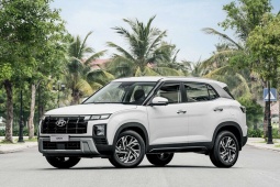 av-1786897268-979-width740height495 Xe Hàn Quốc phân khúc SUV cỡ B này có hợp với gia đình trẻ?