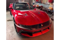 av-1787501202-472-width740height495 Đây là chiếc siêu xe Ferrari 12Cilindri đầu tiên có mặt tại Việt Nam