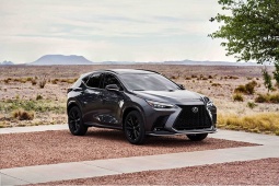 ava-1756661874-697-width740height495 Lexus NX 2026 trình làng, thêm tùy chọn tiết kiệm xăng
