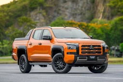 Đây là 10 mẫu ô tô khách Việt mua nhiều nhất tháng 8/2026