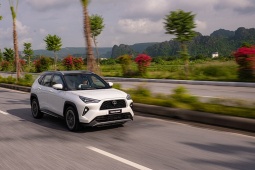 ava15-1789660417-492-width740height495 Giá xe Toyota Yaris Cross tháng 9/2026, bản HEV giảm 100% phí trước bạ