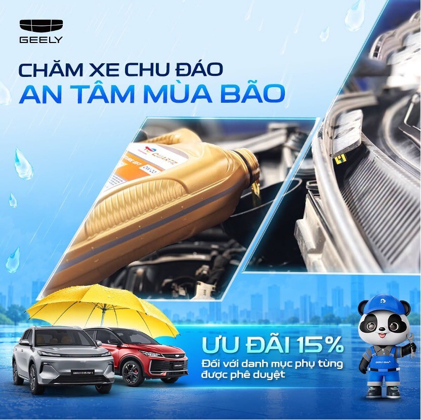 cham-xe-dung-cach-truoc-mua-mua-bao-5-vi-tri-cot-loi-chu-xe-khong-the-bo-qua-12-1789646625-780-width832height830 Chăm xe đúng cách trước mùa mưa bão: 5 vị trí cốt lõi chủ xe không thể bỏ qua - 2