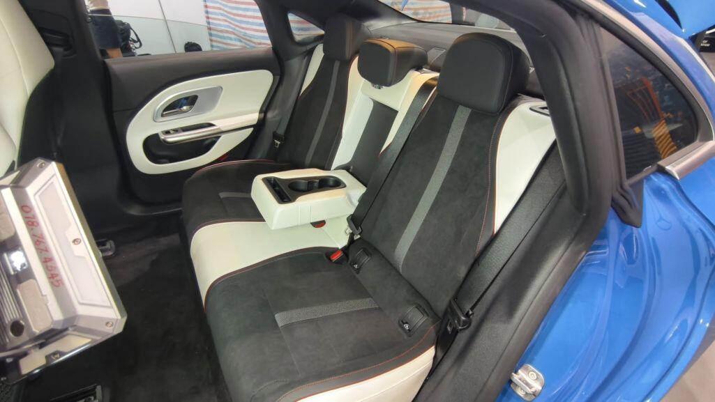 cla-6-1789840492-40-width1025height577 Mercedes-Benz CLA 200 EV đầu tiên được đưa về Việt Nam - 5