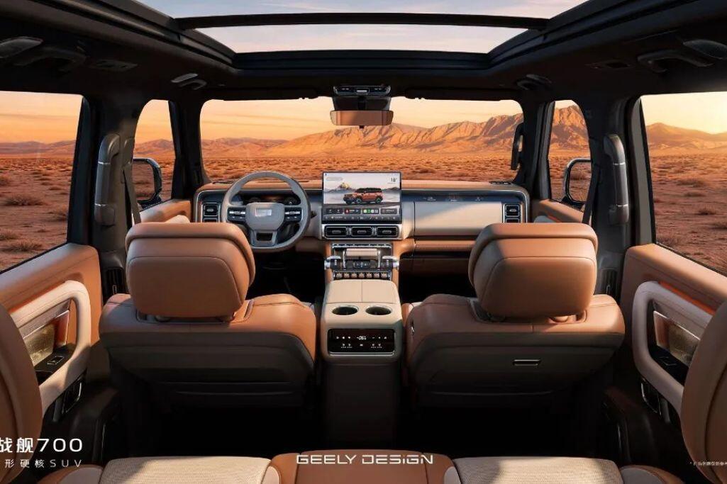 g-1-1789923310-909-width1025height683 Đây là mẫu xe Geely Galaxy Cruiser 700 địa hình hoàn toàn mới - 4