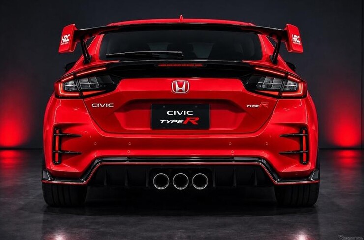 honda-civic-type-r-sap-co-ban-hrc-340-ma-luc-dam-chat-xe-dua-2-1789330584-632-width740height488 Honda Civic Type R sắp có bản HRC 340 mã lực, đậm chất đường đua - 2