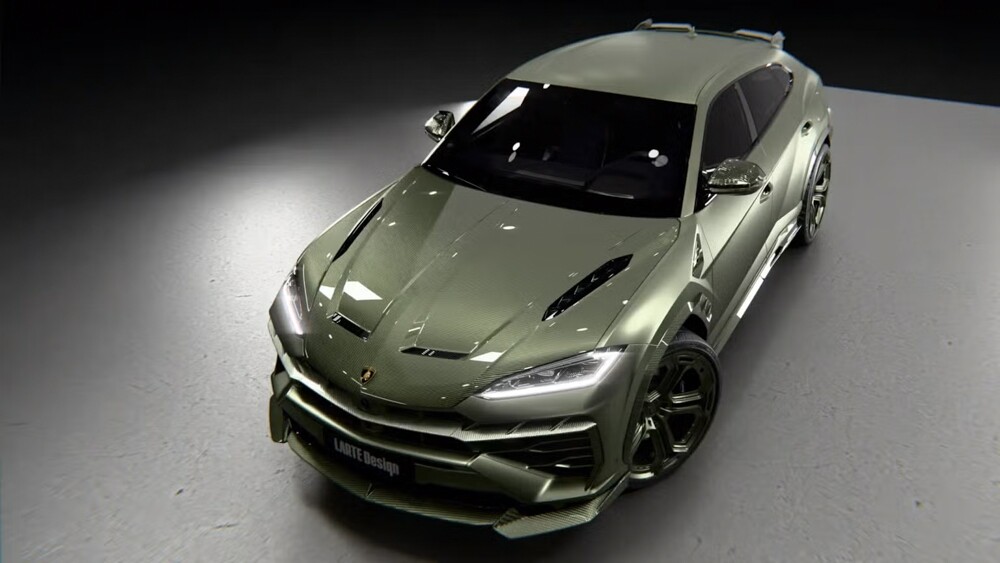 l-5-1788671815-755-width1000height563 Bộ bodykit dành cho Lamborghini Urus SE này được chế tạo để người dùng hoàn toàn yên tâm cầm lái.