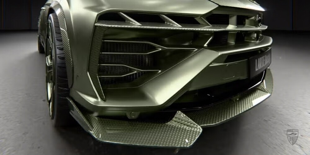l-7-1788671820-385-width1000height500 Larte Design tung gói độ carbon cho Lamborghini Urus SE - 2