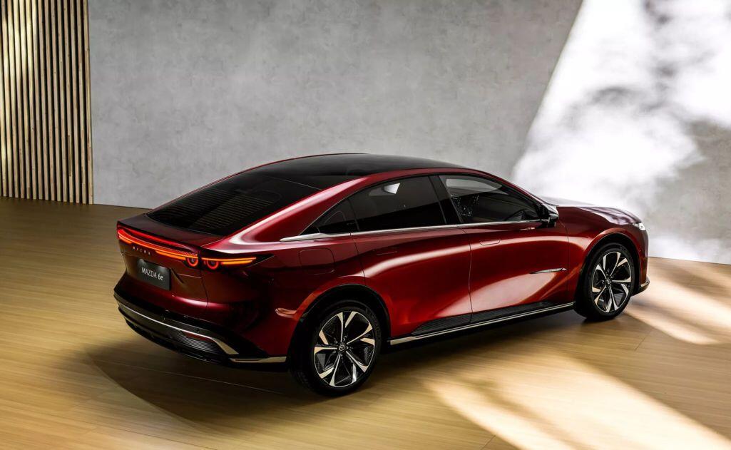 m-4-1788237352-720-width1025height631 Xe điện Mazda 6e tiếp tục ra mắt khu vực Đông Nam Á - 2