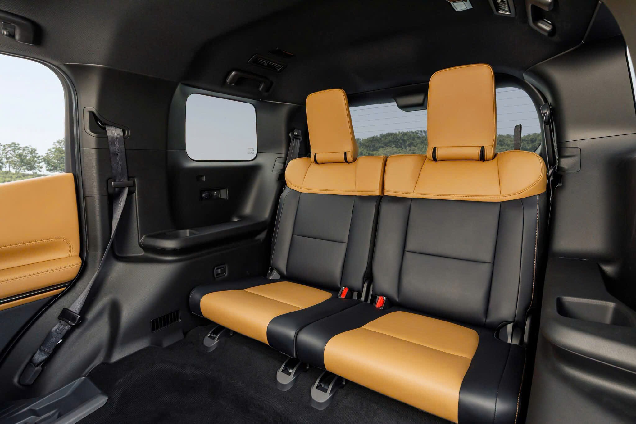 p-9-1788371369-389-width2048height1365 Mitsubishi Pajero thế hệ mới trình làng - 8