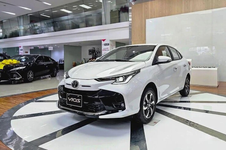 tam-400-500-trieu-dong-nen-chon-honda-city-toyota-vios-hay-hyundai-accent-vios1-1789170658-485-width740height493 Tầm 400-500 triệu đồng, nên chọn Honda City, Toyota Vios hay Hyundai Accent? - 6