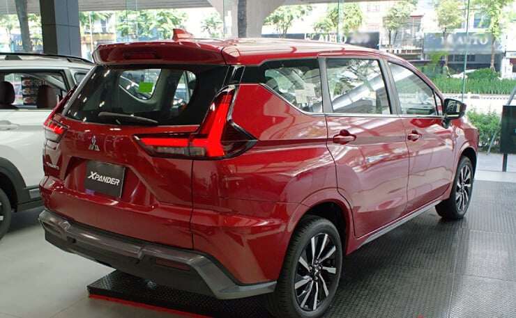 00c0ef97-a19c-49a7-b772-778fd0fcdfd2-1791688788-550-width740height457 Vì sao Mitsubishi Xpander được ưa chuộng tại Việt Nam? - 5