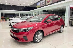 1-1783743929-771-width740height495 Vì sao sedan không còn được người Việt ưu ái như trước?