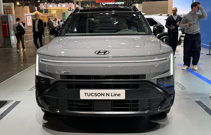 1-1791883124-930-width740height474 Ra mắt Hyundai Tucson N Line 2027, đẹp thể thao hơn, có bản sạc ngoài - 2