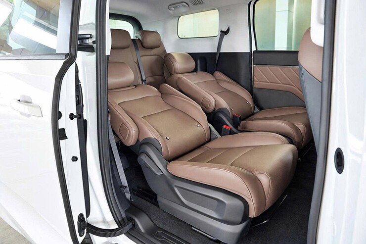 MPV Trung Quốc có cửa trượt điện sắp bán tại Việt Nam, giá dự kiến hơn 700 triệu đồng - 7
