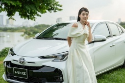 2-1780570066-624-width740height495 Sedan hạng B giảm giá tới hàng chục triệu đồng vẫn thất thu