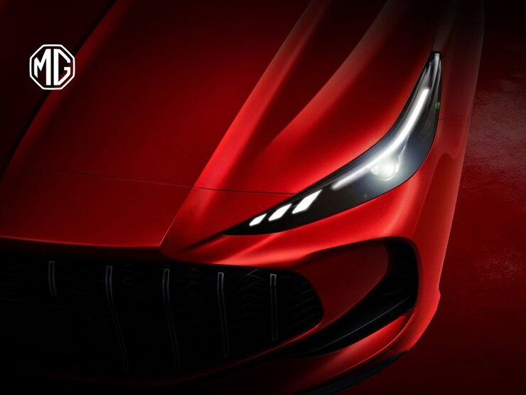 MG5 sắp “lột xác” tại Việt Nam, thêm máy turbo 178 mã lực và ADAS 12 tính năng - 2