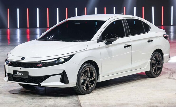 2-1791310367-341-width740height449 Đại lý Việt Nam nhận cọc Honda City 2026, thay đổi mạnh ở thiết kế và trang bị - 2