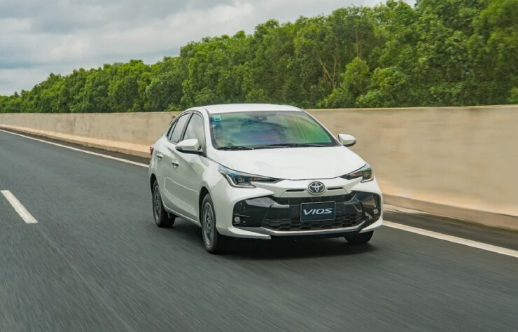 Có 500 triệu đồng, tôi vẫn đang phân vẫn giữa Honda City và Toyota Vios - 1