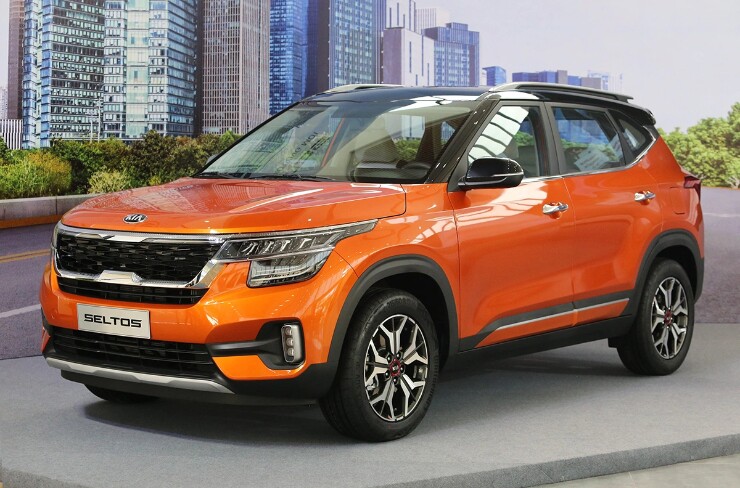Đây là những chiếc SUV đô thị rẻ bậc nhất hiện nay - 3