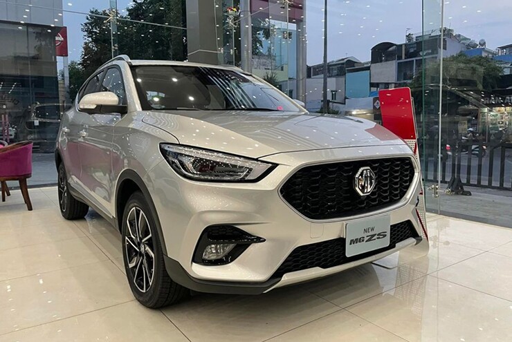 3-1792414247-979-width740height495 Loạt SUV cỡ nhỏ đồng loạt giảm giá, có mẫu rẻ hơn tới 150 triệu đồng - 3