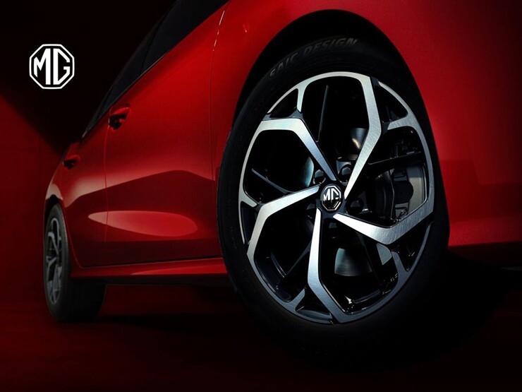 MG5 sắp “lột xác” tại Việt Nam, thêm máy turbo 178 mã lực và ADAS 12 tính năng - 4
