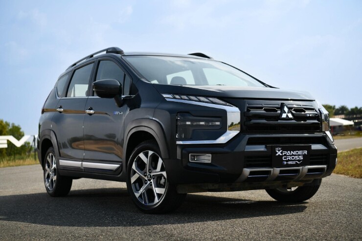 500 triệu đồng mua xe cũ: Sedan, SUV hay MPV 7 chỗ? - 4
