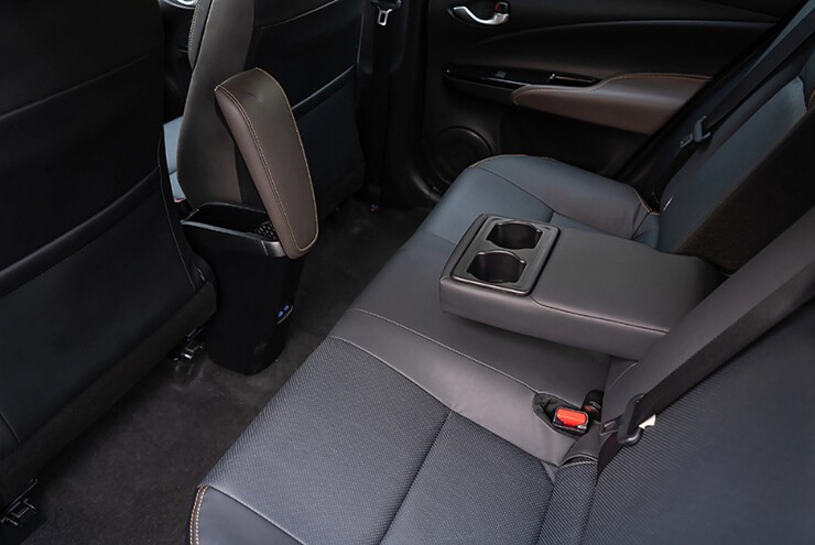 Không quá nổi bật về mọi mặt, vì sao Toyota Vios nhưng vẫn là lựa chọn của số đông? - 4