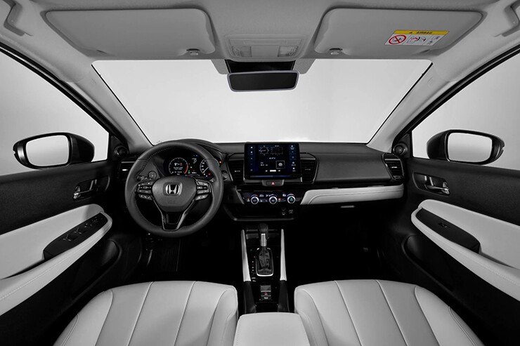 5-1791310384-211-width740height493 Đại lý Việt Nam nhận cọc Honda City 2026, thay đổi mạnh ở thiết kế và trang bị - 5