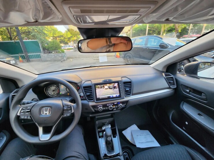 Có 500 triệu đồng, tôi vẫn đang phân vẫn giữa Honda City và Toyota Vios - 4