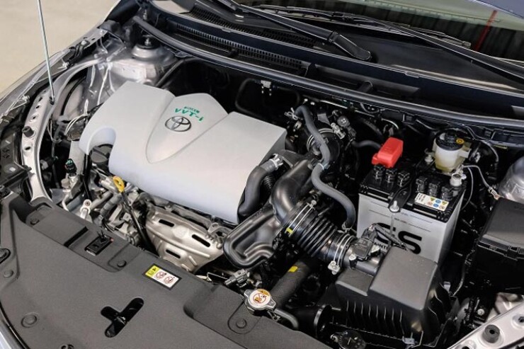 Có 500 triệu đồng, tôi vẫn đang phân vẫn giữa Honda City và Toyota Vios - 5