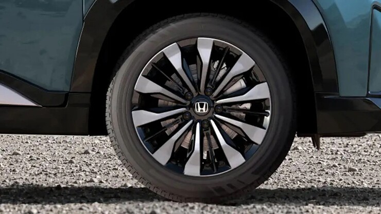 Honda Elevate 2026 giá từ 315 triệu đồng, bổ sung trang bị mà nhiều SUV đắt tiền mới có - 6
