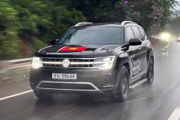 Volkswagen sản xuất tại Trung Quốc gặp khó khi cần bảo dưỡng tại châu Âu