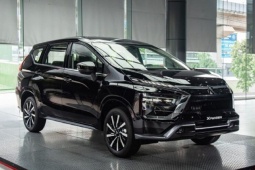 Mitsubishi Xpander được ưu đãi gần 100 triệu đồng để tăng sức cạnh tranh