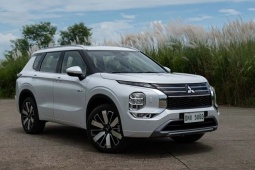 av-1790965985-491-width740height495 Mitsubishi Outlander bản PHEV có mặt tại thị trường Đông Nam Á, sớm về Việt Nam