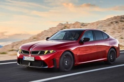 av-1791132674-819-width740height495 BMW 3-Series mới lộ diện, thiết kế gây tranh cãi