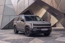 ava-1790701617-362-width740height495 Xem trước Hyundai Santa Fe 2027, bản 2.5L có thể “chia tay” hộp số DCT