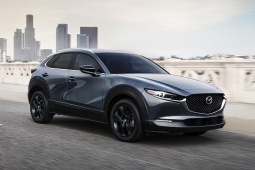 Giá xe Mazda CX-30 mới nhất tháng 9/2026