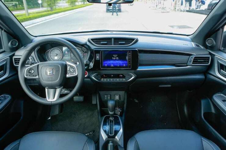 Bộ ba MPV gia đình giá hợp lý đáng sở hữu hiện nay - 7