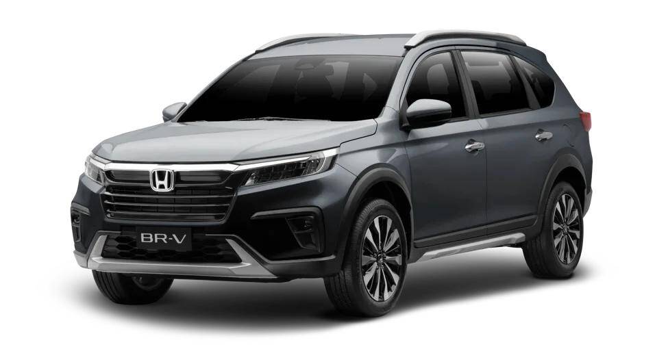 chi-tien-ty-sam-mpv-gia-dinh-nghich-ly-do-khoc-do-cuoi-vi-bi-nham-la-taxi-brv123-1792150329-449-width956height529 BR-V chọn phong cách SUV khỏe khoắn, tạo dấu ấn riêng trong nhóm MPV 7 chỗ.