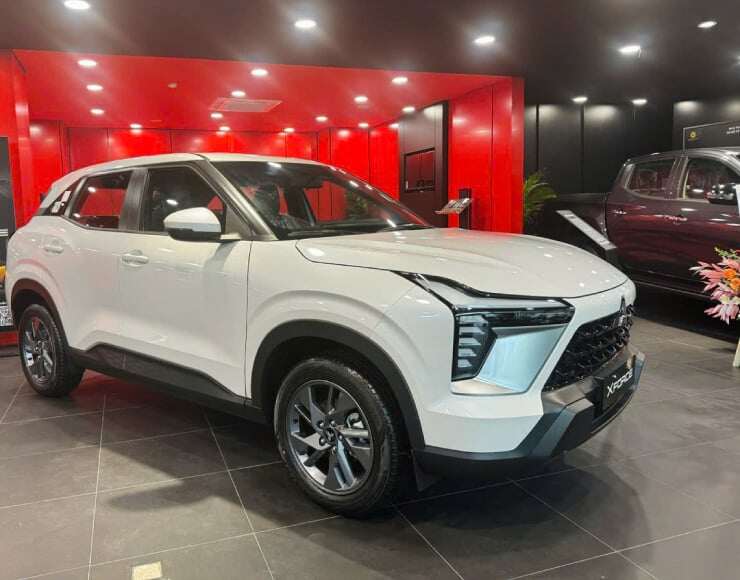 f-1792039944-268-width740height580 Mẫu xe Nhật phân khúc SUV hạng B này có gì đáng cân nhắc? - 7